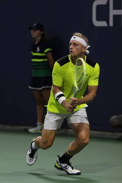 Alejandro Davidovich Fokina - Wikipedia