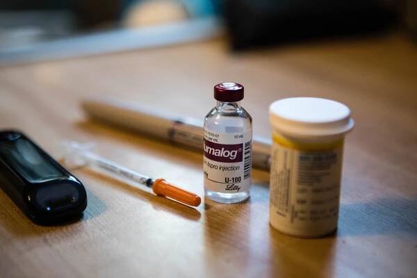 House Passes Bill to Limit Cost of Insulin to $35 a Month