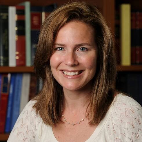 Notable opinions of U.S. Supreme Court contender Amy Coney Barrett