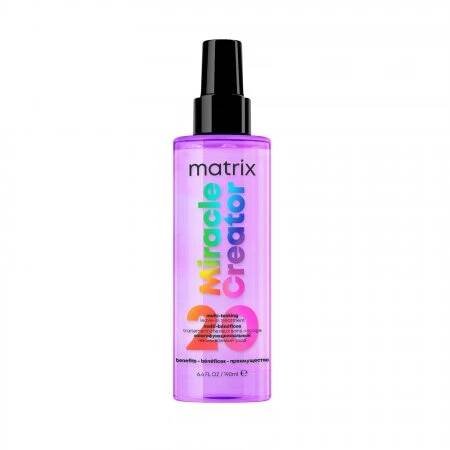 Matrix Miracle Creator Multi-Tasking Hair Treatment 190 ml od 254 Kč - Heureka.cz