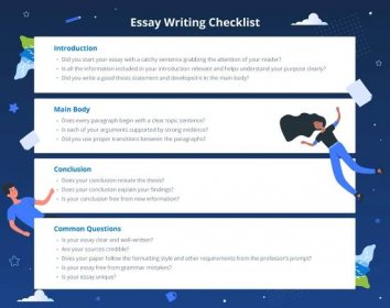 Learn How to Write an Essay in an Hour