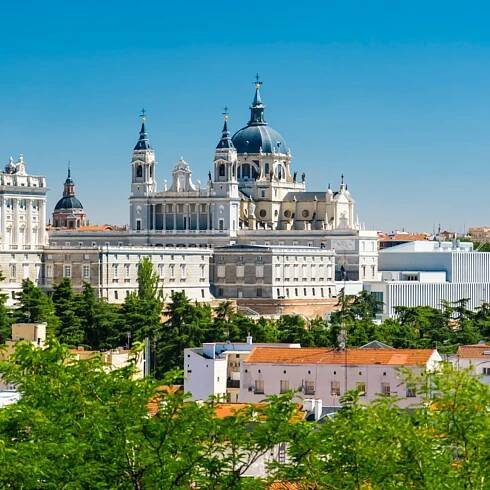 13 best museums in Madrid for art, archaeology, and even dessert