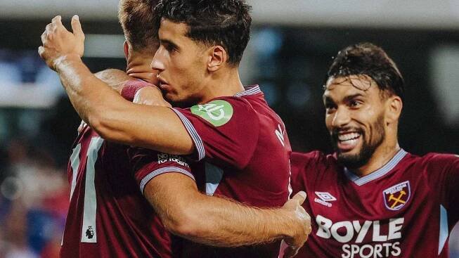 Chicago match report gallery 2