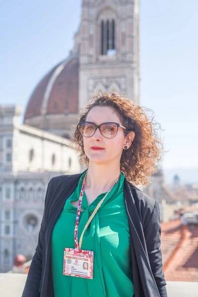Guided Tours of Florence