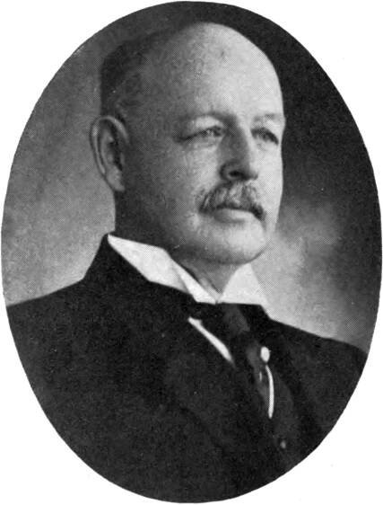 Clay B. Whitford - Wikipedia