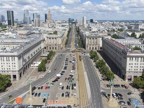 Soubor:Plac Konstytucji Warsaw 2022 aerial.jpg – Wikipedie