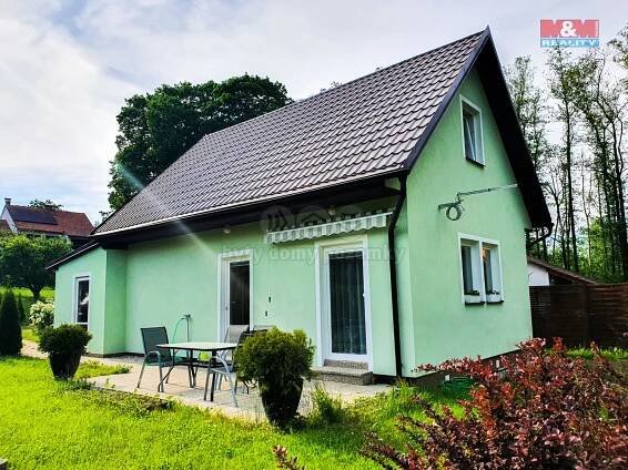 Seč - Hoješín, okres Chrudim
