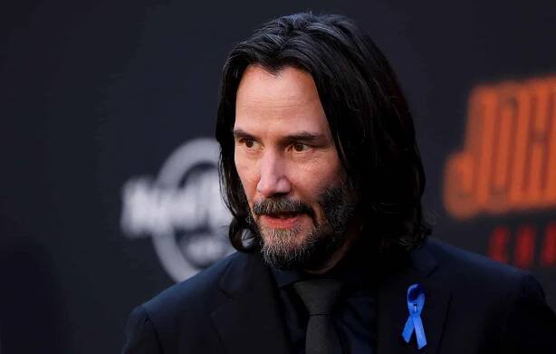John Wick je zpět. Podle kritiků v dosud nejlepší formě - WN24.cz - World News 24