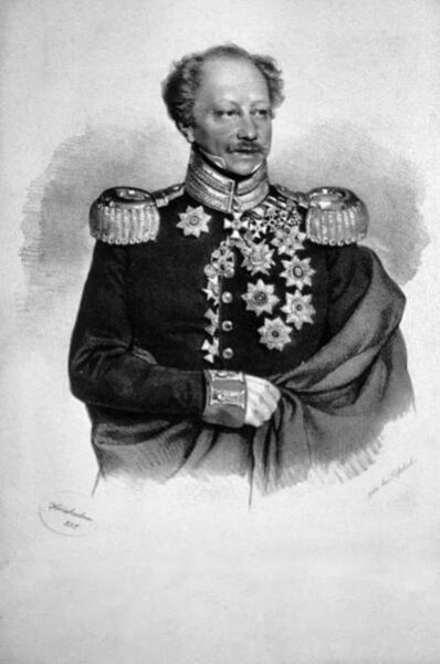 Friedrich Karl von Tettenborn – Wikipedia