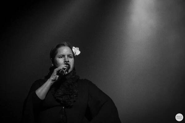 Natalie Merchant