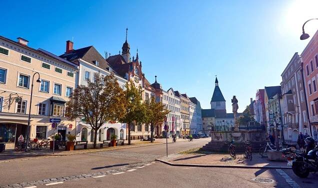 Braunau am Inn