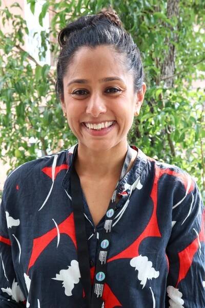 Nandini Sreenivasan – ICARS