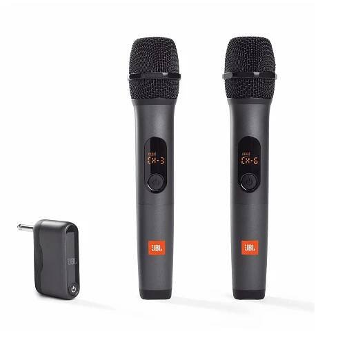 JBL Wireless Microphone JBLWIRELESSSMI