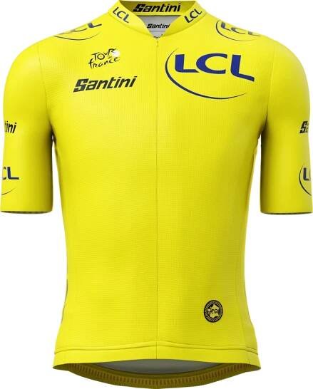 Yellow Men