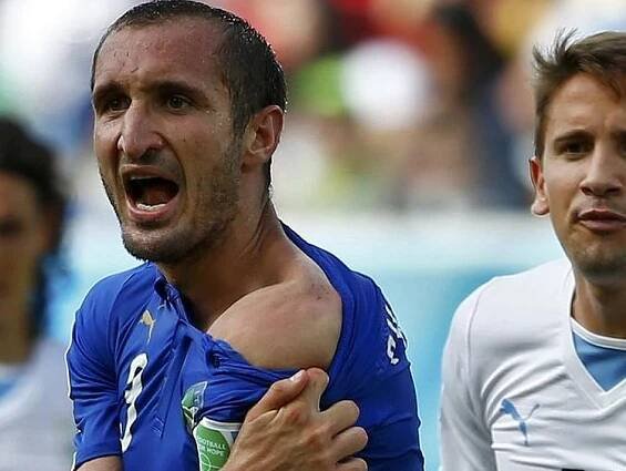 Giorgio Chiellini - Sport.cz