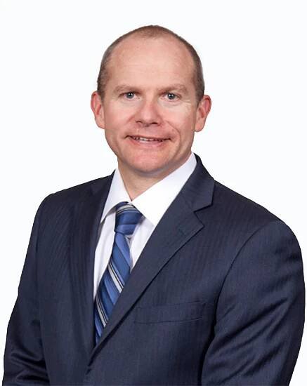 Scott G. Leibfried, ChFC®, AMPA® - Dynamic Directions