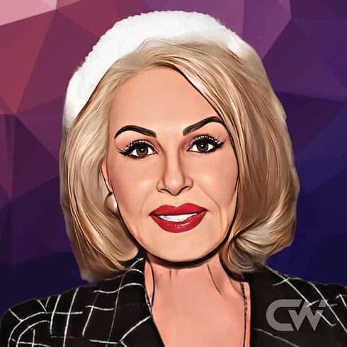 Julie Newmar Net Worth