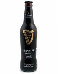Guinness Stout Draught 10°