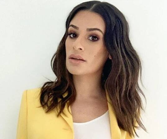 Lea Michele Biography - Facts, Childhood, Family Life & Achievements
