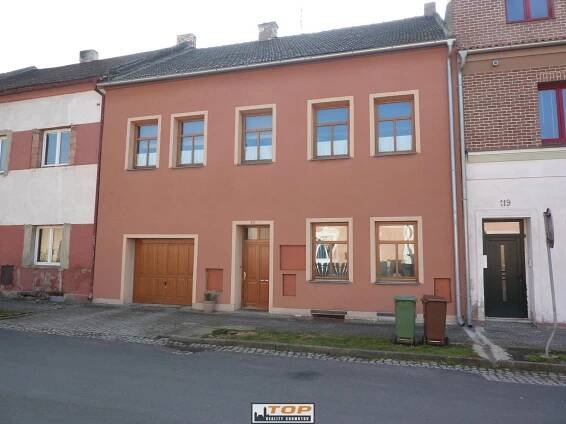 Prodej Dům, Černovice, okres Chomutov