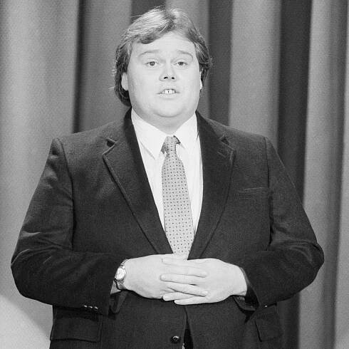 Louie Anderson and the Compassion of America’s Eternal Kid