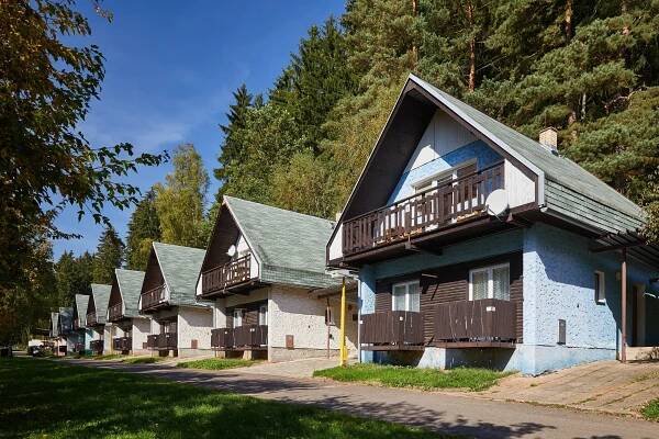 Rekreační areál Dolce, Trutnov