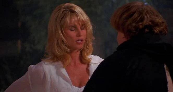 Tlouštík z Beverly Hills - Z filmu - Nicollette Sheridan