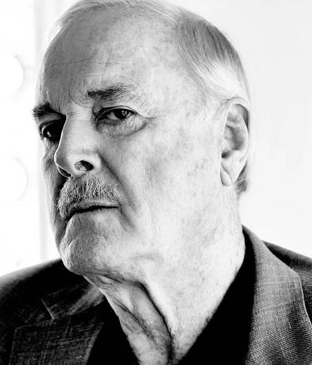 John Cleese on Monty Python and Political Correctness