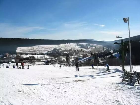 Šumava – Wikipedie