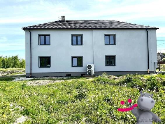 Pronájem byt 2KK - Uhelná - Horní Fořt, ev.č. 58590