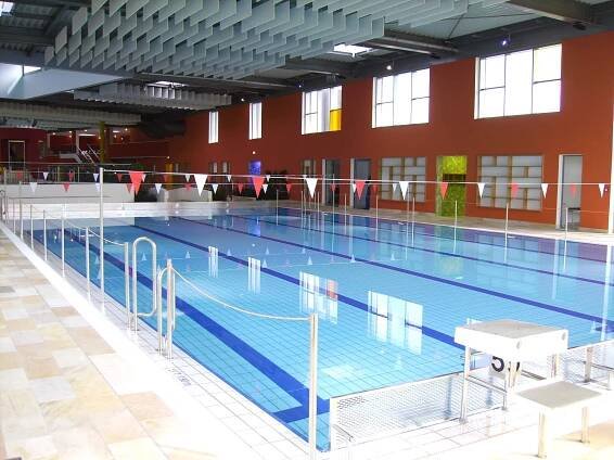 nautimo Swimming Pool