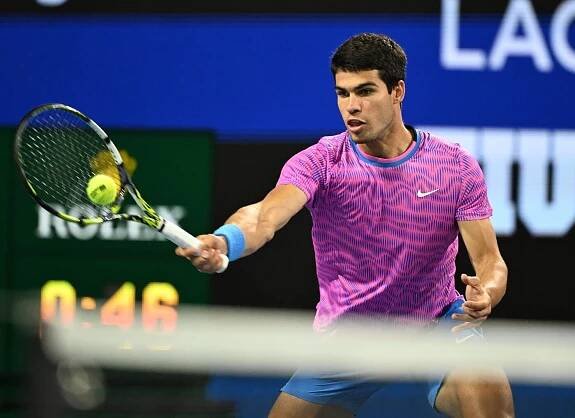 ATP Montreal 2024 - Masters: program, výsledky, pavouk