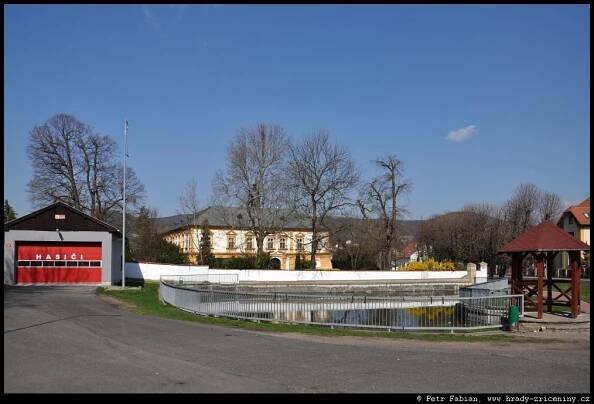 Čížkovice – fotografie / hrady-zriceniny.cz