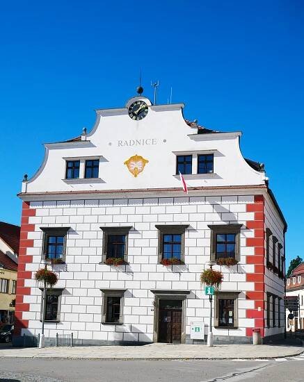 Město Velké Meziříčí - Úřad bude otevřený ve čtvrtek 29. října. Nahradí tak středu, kdy bude zavřeno
