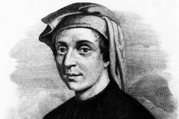 Fibonacci - The Story of Leonardo of Pisa
