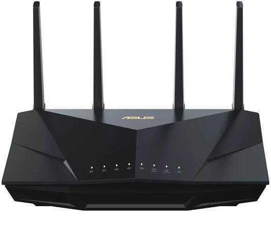 ASUS RT-AX5400