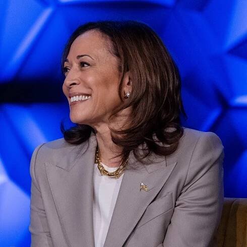 Buzz for Vice President Kamala Harris Grows After Biden’s Debate Stumble