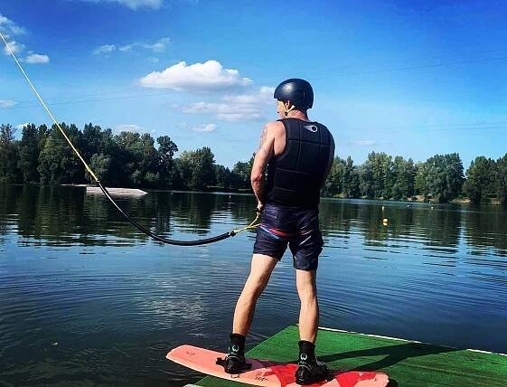 Wake Park Mnichovo Hradiste (Czech Republic): Hours, Address - Tripadvisor