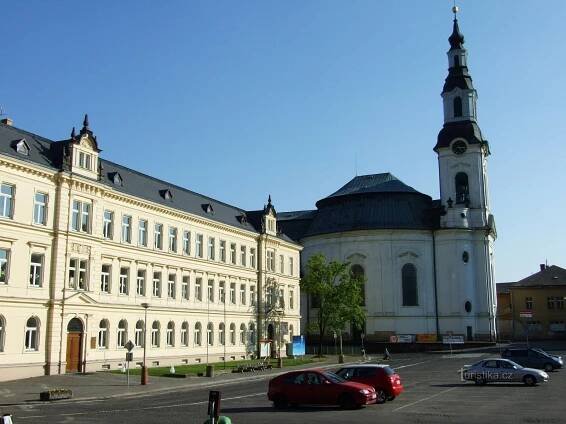 Nový Bor
