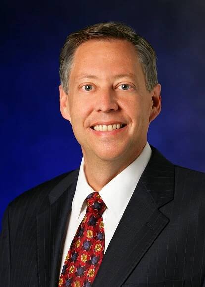 John Carson