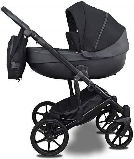 DĚTSKÝ VOZÍK 2v1 NXT + Adaptéry pro Maxi Cosi Pebble Cybex Aton XLander