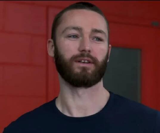 Jake McLaughlin Biography - Facts, Childhood, Family Life & Achievements