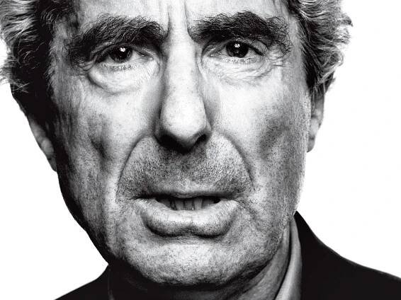 Philip Roth, the Last Lion Roaring