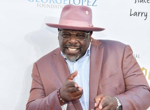 43 Facts About Cedric The Entertainer