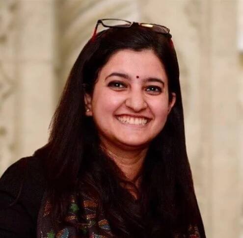 Maryam Zakir-Hussain | The Independent