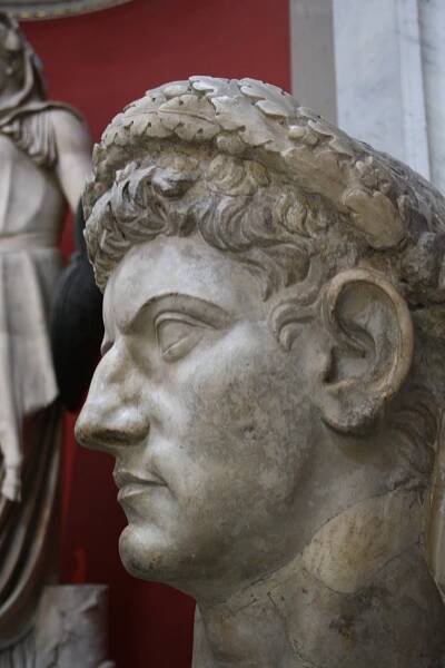 Claudius - Wikipedia