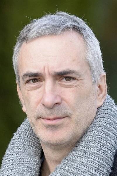Petr Vacek herec