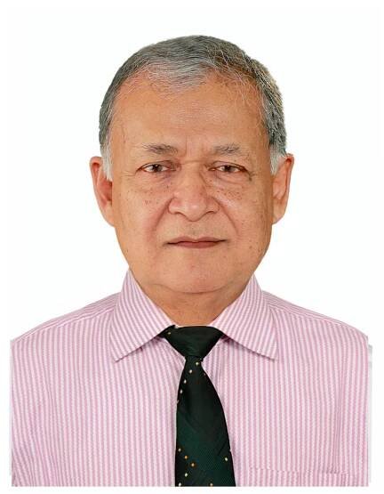 Kazi Zahidul