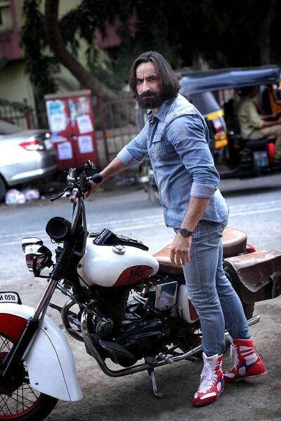 Photos | Vikramjeet Virk Official Website