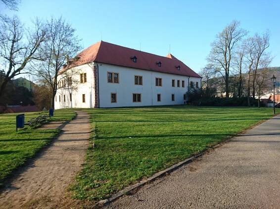 Muzeum Blanenska a zámek Blansko | Blanensko.cz